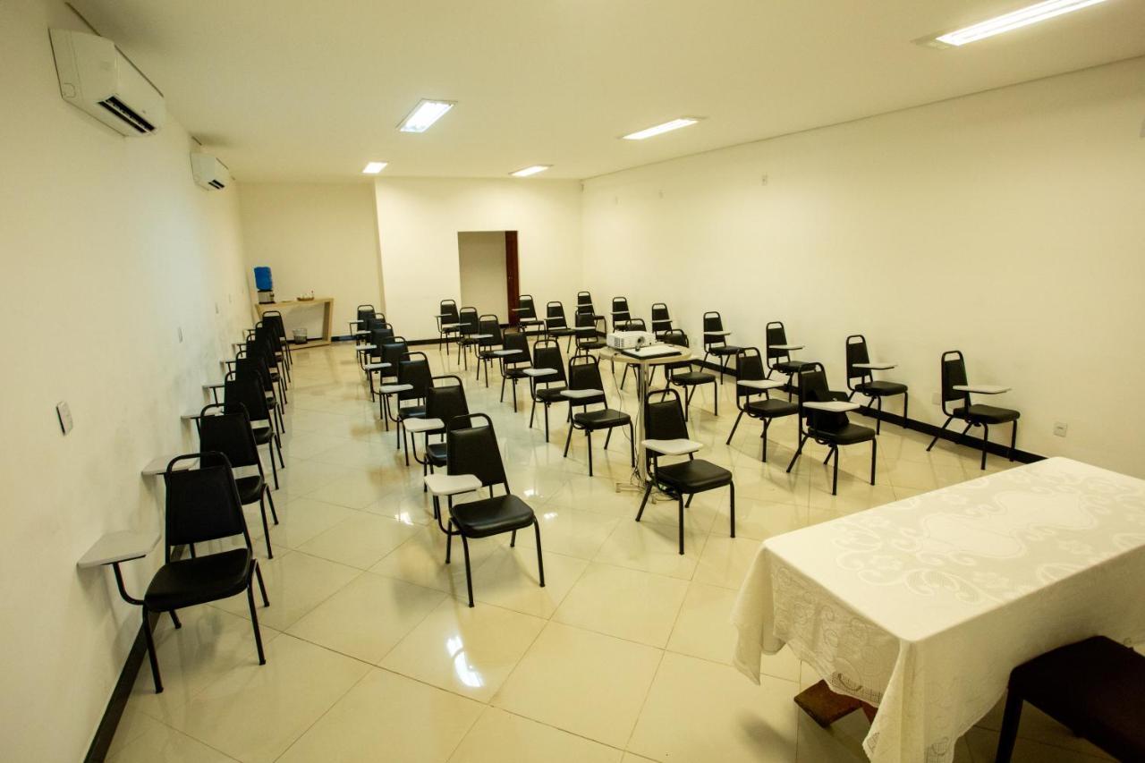 Carlton Plaza Torre Hotel Araxa