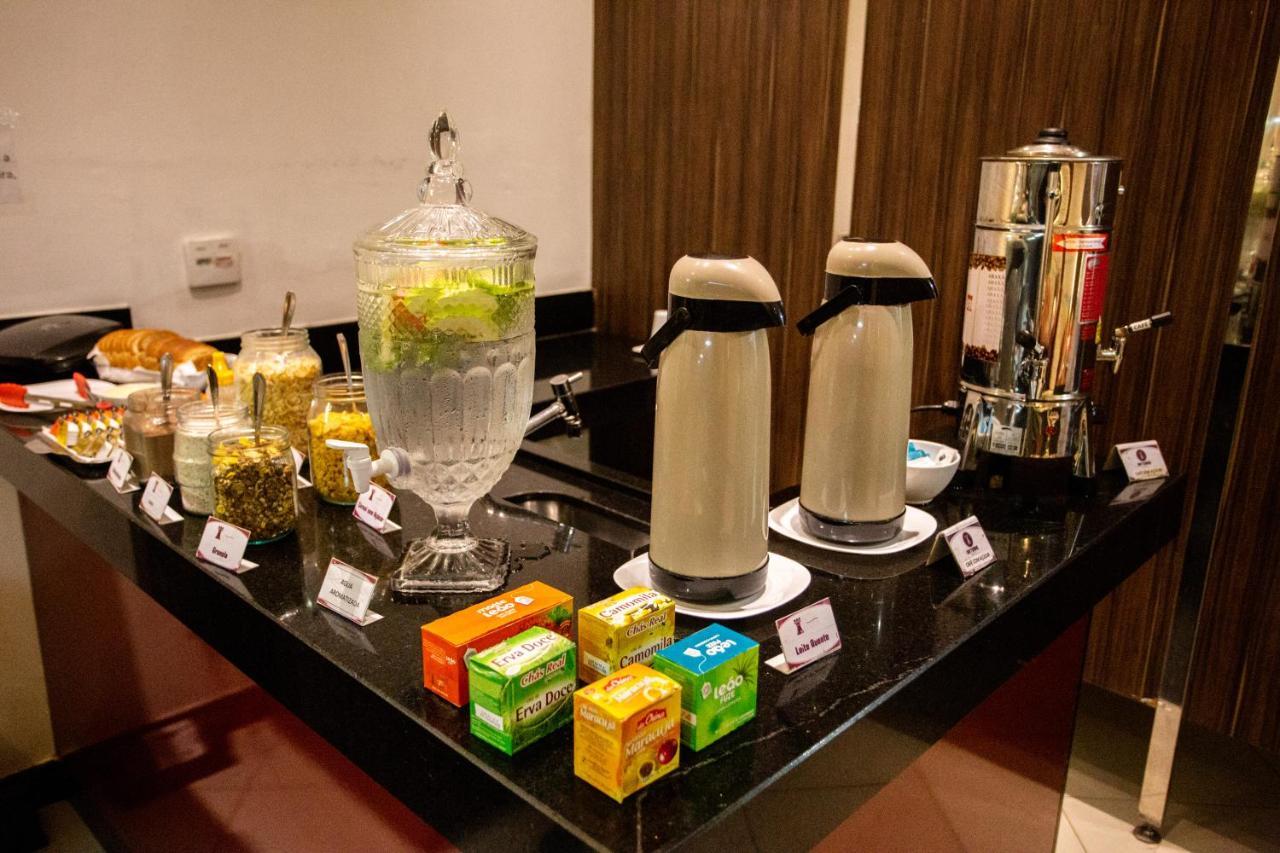 Carlton Plaza Torre Hotel 3*