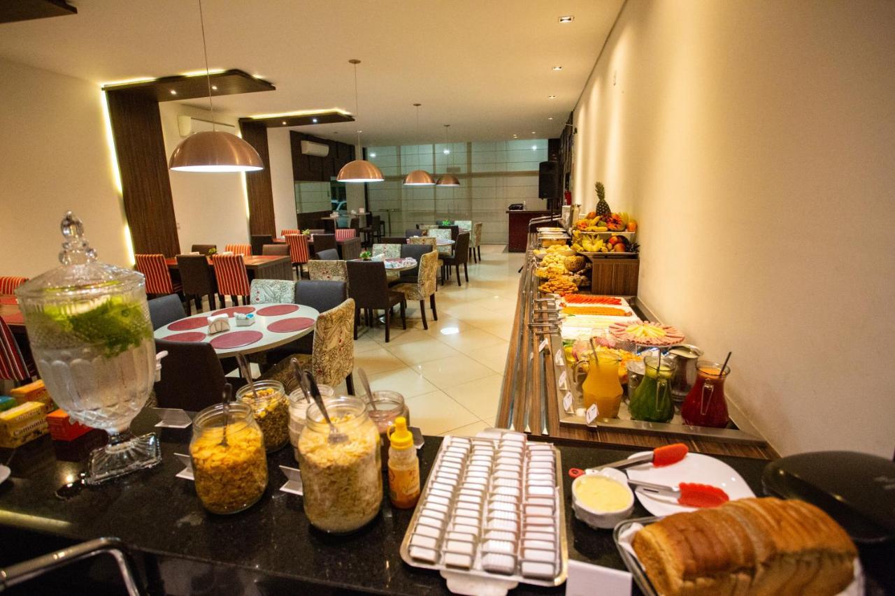 Hotel Carlton Plaza Torre 3*