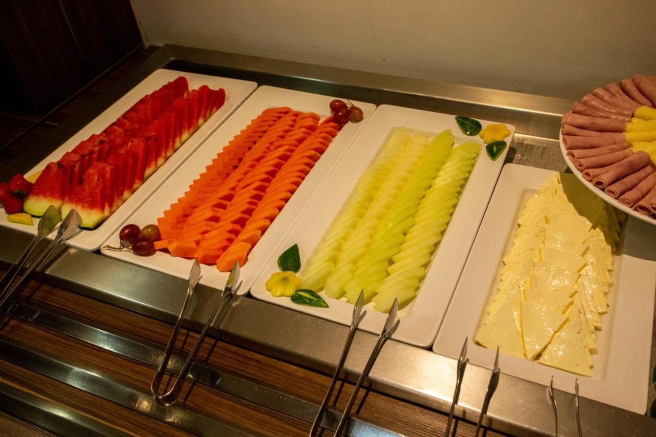 Hotel Carlton Plaza Torre