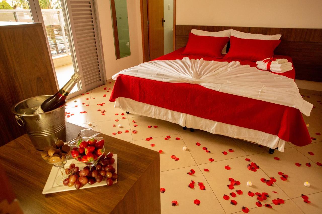 Carlton Plaza Torre Hotel